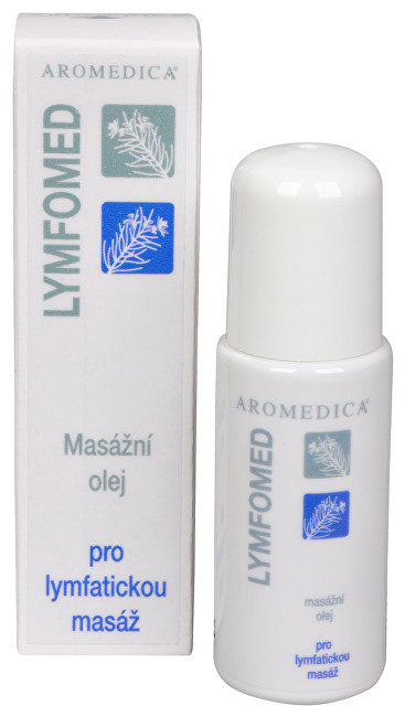 Vaj Aromedica Lymfomed 20 ml