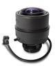 Објектив за камера Fujifilm YV2.8X2.8SA SA2L, 2.8–8mm, 3Mpx, црн