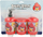 Set banjoje Angry Birds Universal, plastik, me ngjyra