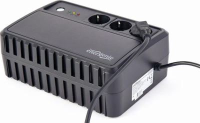 UPS Gembird EG-UPS-3SDT1000-01, 10 minuta, 600W, 1000VA
