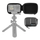 Kuti PULUZ për DJI Osmo Action 5 Pro / 4 / 3 (e zezë)