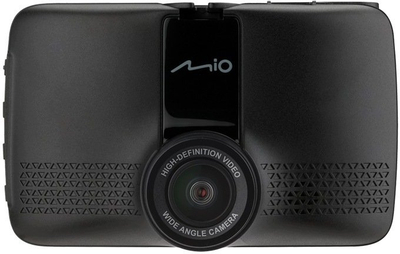 Kamerë makine Mio MiVue 803WD Pro Dual, 2.5K, Wi-Fi