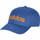 Kapele baseball Adidas Linear, logo e madhe, blu