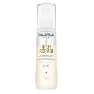 Serum për flokë Goldwell Dualsenses Rich Repair, 150 ml