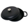 Tene gize Zyle ZY030CBKI, 30 cm, 3.5 L, e zezë