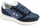 Atlete SUN68 Ally Gold Silver Z36202-07, për femra, nr 38, blu navy
