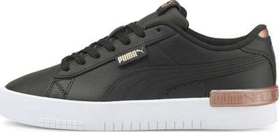 Atlete për goca Puma Core JADA, nr. 36, të zeza