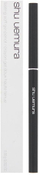 Laps xheli për sy Shu Uemura M Ginger Red, rezistent ndaj ujit, 0.08g, i zi