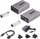 Zgjerues USB 3.0 StarTech.com, 2 porta, deri 350m mbi fibër optike OM3, LC në LC
