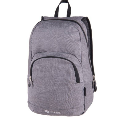 Pulse X22084 Cante Solo Gray Cationic