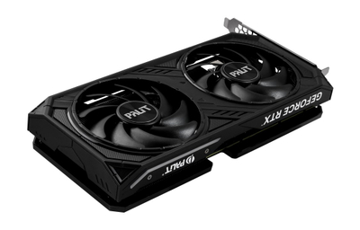 Kartë grafike PALiT NVIDIA GeForce RTX 4060 Ti, OC, 8 GB GDDR6