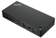 Docking station Lenovo ThinkPad Universal USB-C, USB-C, 100W, i zi