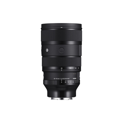 Lente Sigma Art AF 28-45MM F/1.8 DG DN për Sony E