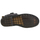 Çizme Dr. Martens 1460 Pascal, lëkurë natyrale, taban gome, të zeza