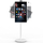 Fatoo Tablet TV - 32" Touchscreen, Android 13, Battery up to 6h - i bardhë