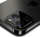 Mbrojtëse kamere Spigen GlasTR Optik për iPhone 13 Pro dhe 13 Pro Max, xham i fortë i temperuar, 2 copë, e zezë