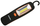 Elektrik dore Camelion 3W COB LED, 20.8cm, e zezë