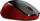 Maus Genius NX-8000S, i kuq / i zi