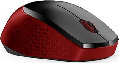 Maus Genius NX-8000S, i kuq / i zi
