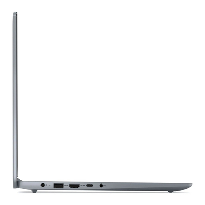 Лаптоп Lenovo IdeaPad Slim 3 15ABR8, Ryzen 5, 16GB RAM, 1TB SSD, арктичко сива