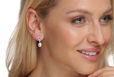 Vathë JwL Luxury Pearls JL0607