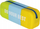 Penar Starpak Pencil Case Tube Silicone Tricolore Neon, silikon, shumëngjyrësh neon