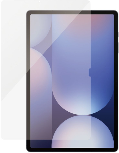 Mbrojtës ekrani PanzerGlass Samsung Galaxy Tab S10 FE Plus, Ultra Wide Fit, xham i tejdukshëm