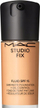 Fondatinë lëng MAC Studio Fix Fluid NC20, SPF 15, 30ml, përfundim mat