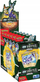 Set letra Pokémon TCG Victini EX Battle Deck, 60 letra, për me luajt në tavolinë