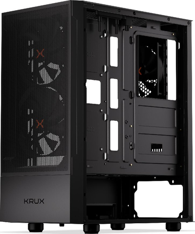 Kasë Krux Nadir, Midi Tower