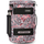 Çantë shpine Dakine Mission Street Pack 25L, e zezë