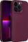 Mbrojtëse telefoni Frame për iPhone 13 Pro Max, TPU, kornizë e fortë, lejla