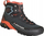 Këpucë trekking për meshkuj Kayland Duke Mid GTX, Vibram, GORE-TEX, të zeza