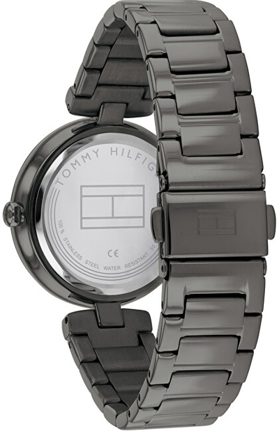Orë dore Tommy Hilfiger, Aria 1782276, e hirtë