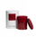 Qiri aromatik Courrèges L'empreinte, 190g, me aromë bergamot dhe patchouli, i bardhë