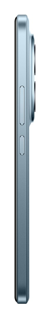 Telefoni Xiaomi Redmi Note 15 Pro Plus, 8GB RAM, 256GB, 5G, blu
