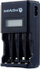 Karikues baterish EverActive NC-450, i zi