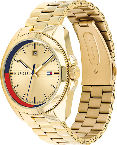 Orë dore Tommy Hilfiger Riley 1791686