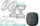 Pompe gjiri TrueLife Nutrio BP Electric Double, elektrike, dopio, ngjyrë mente