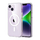 Mbrojtëse telefoni ESR Krystec HaloLock, MagSafe, për iPhone 14 Plus, transparente