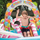 Set lojërash uji Intex Candy Playground 57149, i fryrë, 295x191cm, shumëngjyrësh