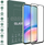 Xham mbrojtës ekrani Mobile Origin EasyGlass për Samsung Galaxy A05s, 9H, transparent