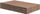 Kuti kartoni NC System Flap, 350 x 250 x 150 mm, 20 copë, e kaftë