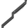 Krah monitori Maclean MC-968, 17-57", 27 kg, i zi