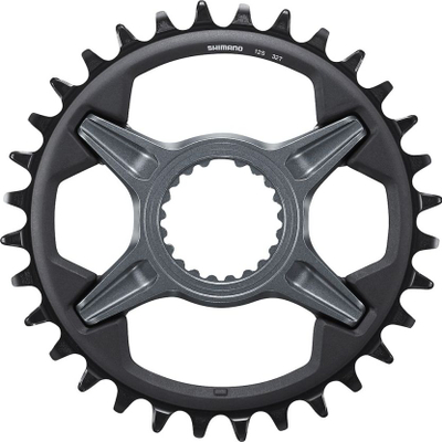 Rrotë zinxhiri Shimano SM-CRM75 SLX M7100, 32T, 12 marsha, e zezë