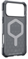 Kapak telefoni UAG Essential Armor MagSafe, për iPhone 17 Pro, gri