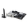 Матична плоча ASUS PRIME B860 PLUS WIFI, LGA1851, DDR5, ATX, црна