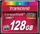 Kartë memorie Transcend 800x CompactFlash TS128GCF800, 128GB