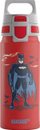 Shishe termike Batman WMB 0.6L, çelik inox, e kuqe