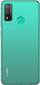 Mbulesë telefoni Puro 0.3 Nude për Huawei P Smart 2020, TPU, transparente